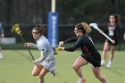 WLax vs MIT  Wheaton College Women’s Lacrosse vs MIT. - Photo By: KEITH NORDSTROM : Wheaton, Lacrosse, LAX, MIT